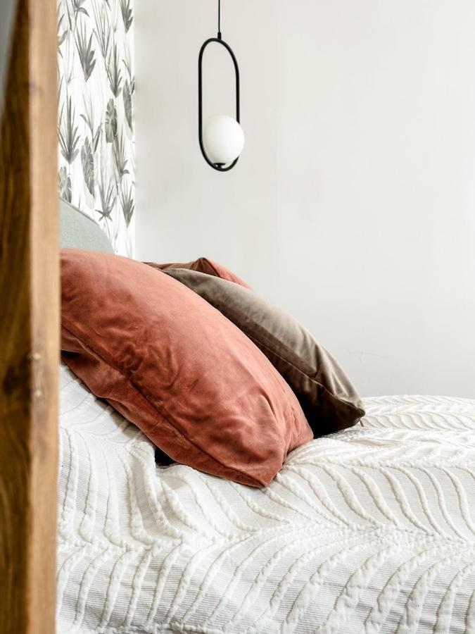 Apartamento בקתות שחר Yonatan Exterior foto