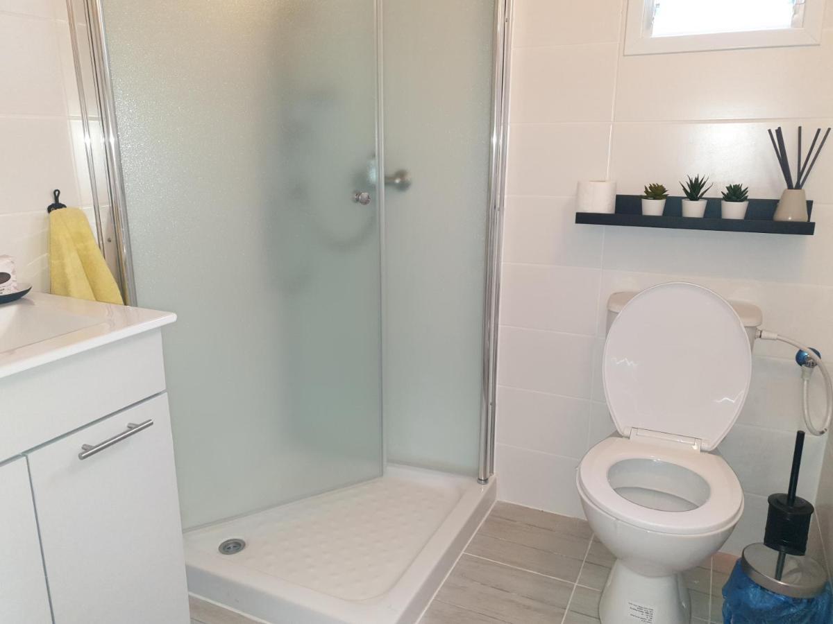 Apartamento בקתות שחר Yonatan Exterior foto